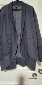 Eddie Bauer Cardigan